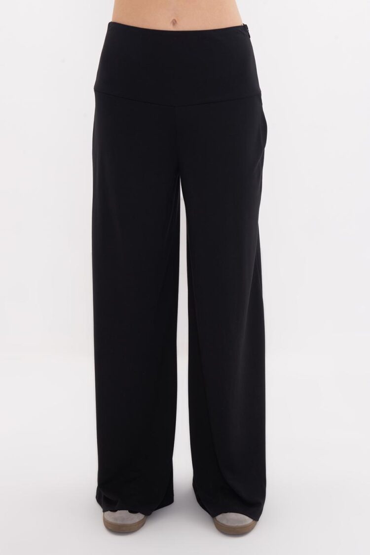 Bodice Palazzo Trousers