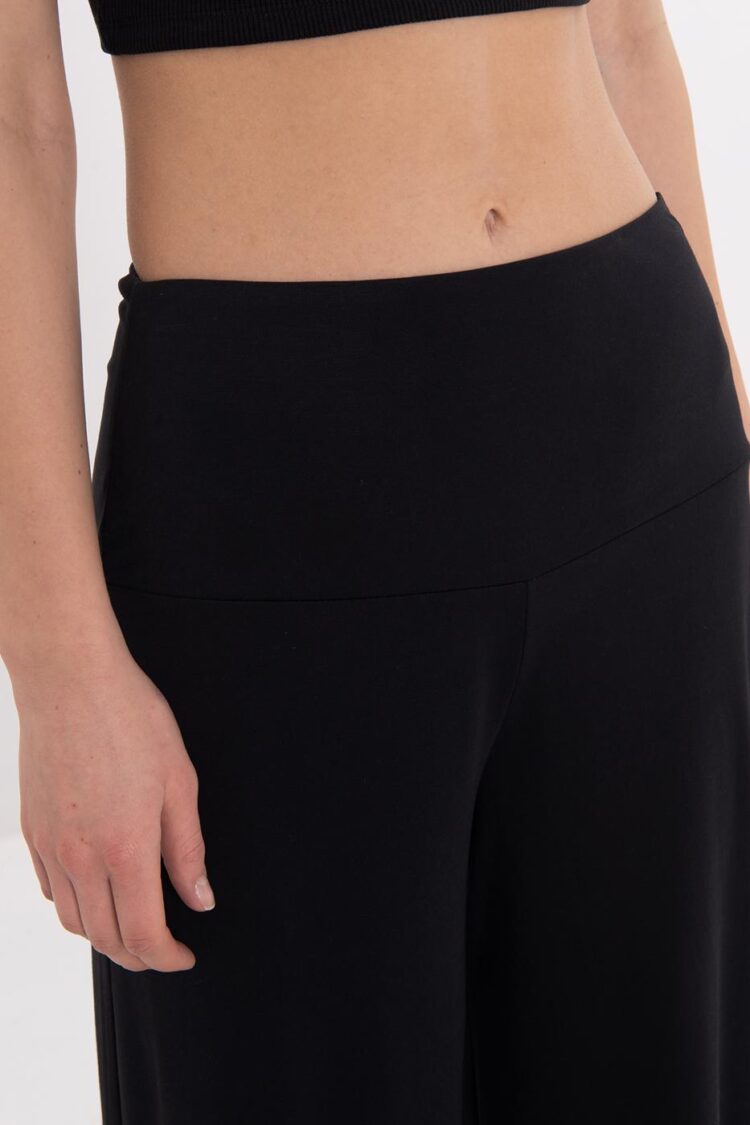 Bodice Palazzo Trousers