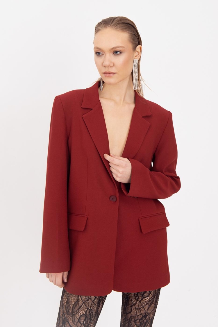 Blazer Jacket