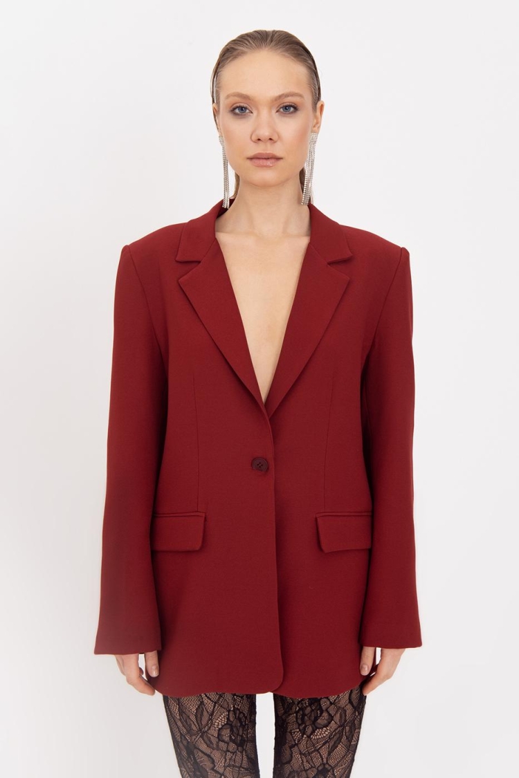 Blazer Jacket