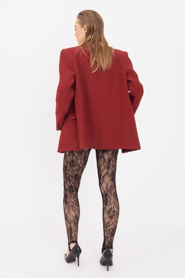 Blazer Jacket