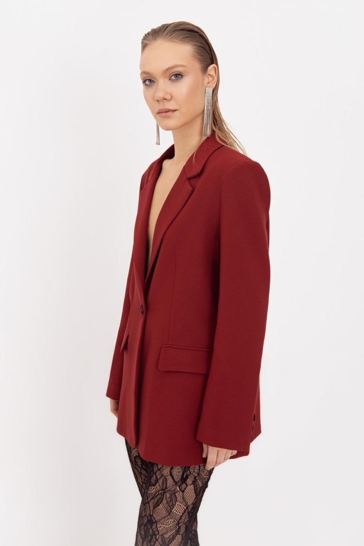Blazer Jacket