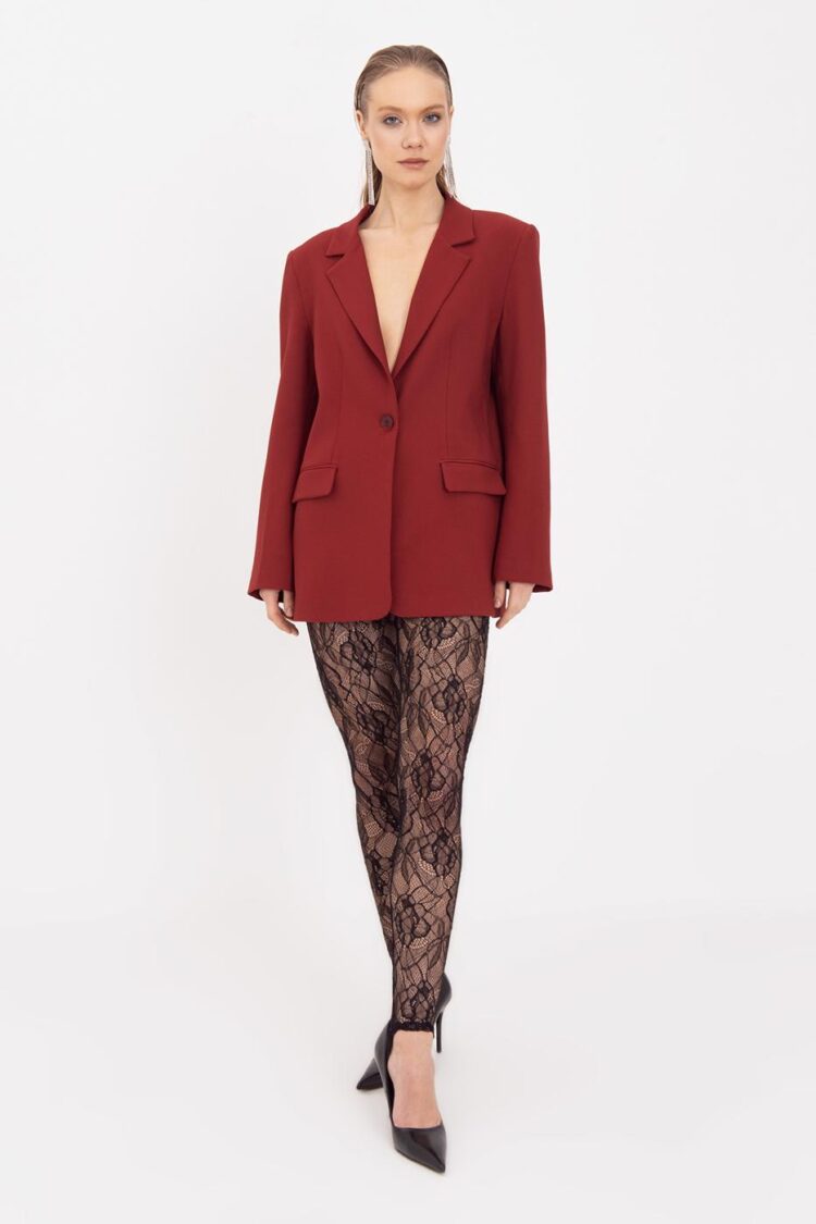 Lace Leggings