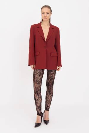 Lace Leggings - BSL - Globality Store - Women Clothes Wholesale Turkey