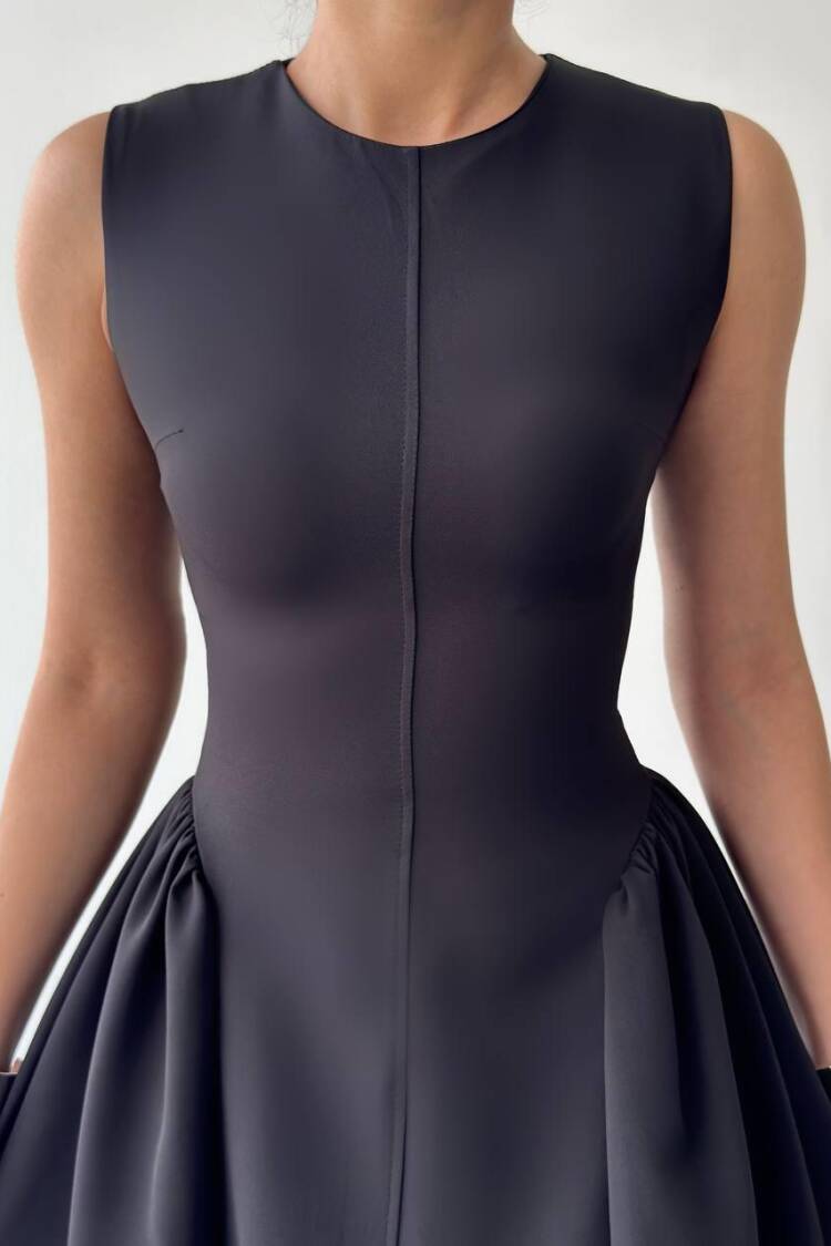 Kiyen Midi Dress