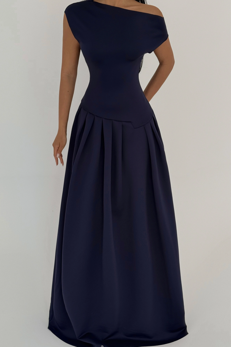 Long Dress