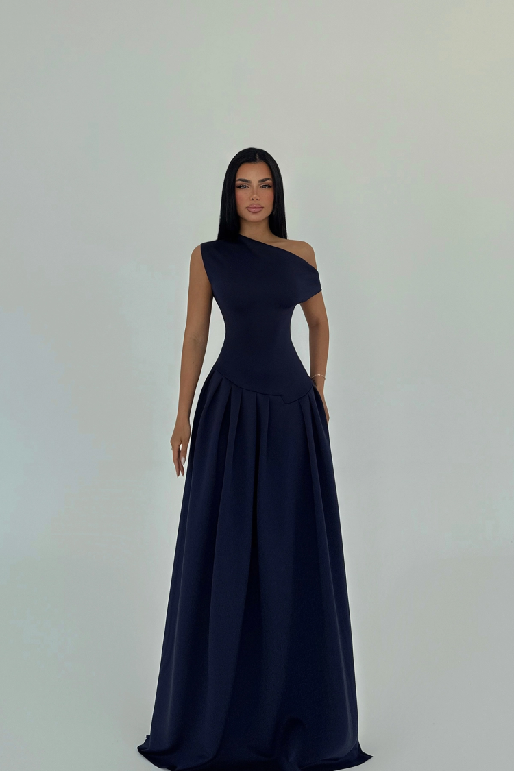 Long Dress