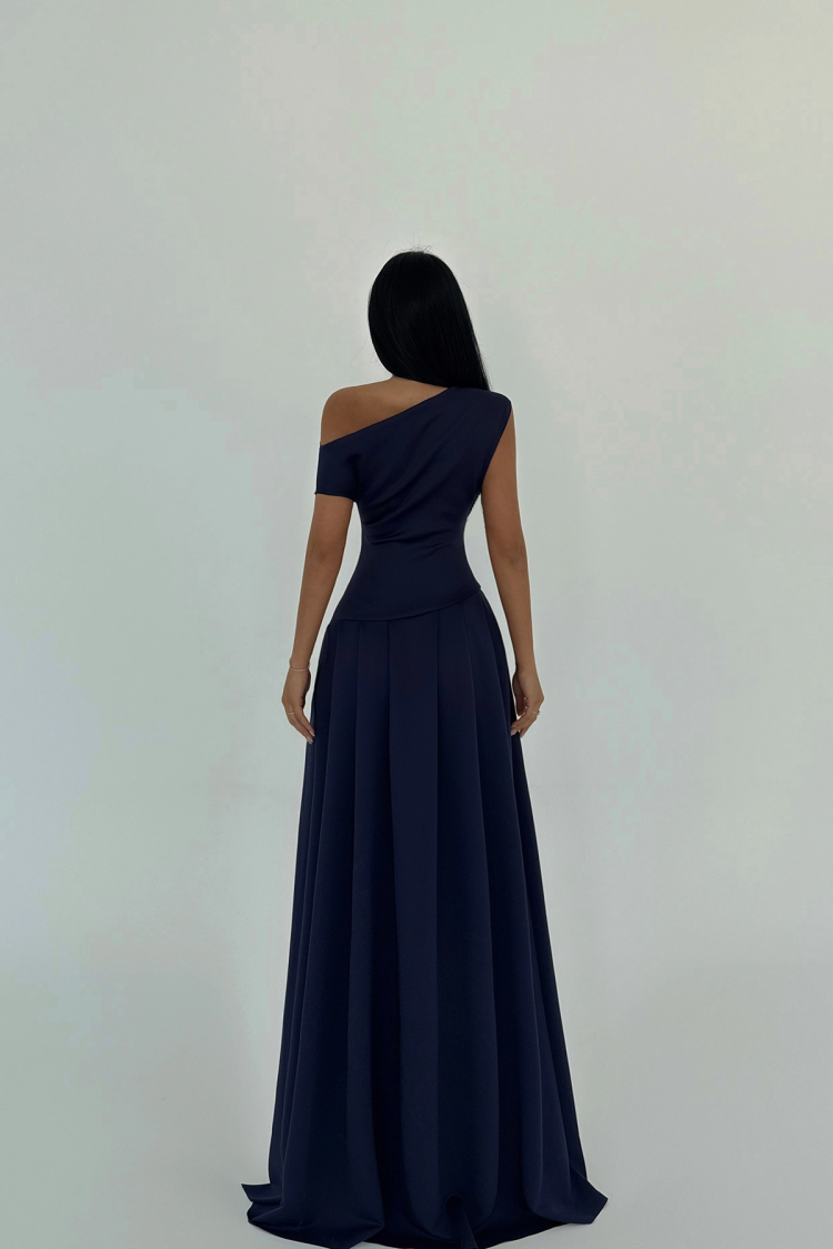 Long Dress