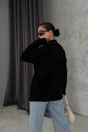 Jacket - Sobe Istanbul - Globality Store - Women Clothes Wholesale Turkey