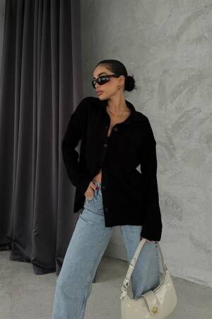 Jacket - Sobe Istanbul - Globality Store - Women Clothes Wholesale Turkey