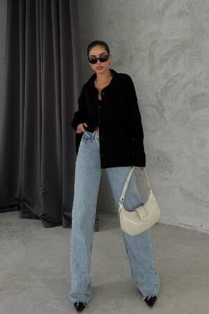 Jacket - Sobe Istanbul - Globality Store - Women Clothes Wholesale Turkey