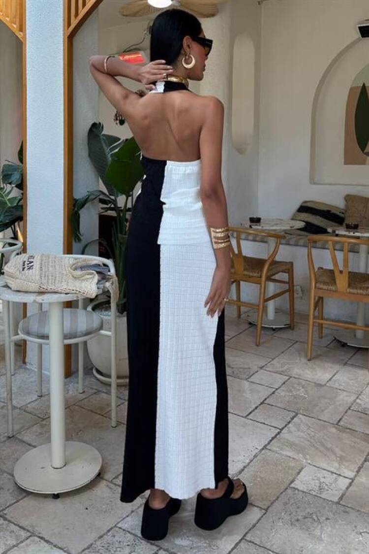 Bead Closure Textured Fabric Premium Suit