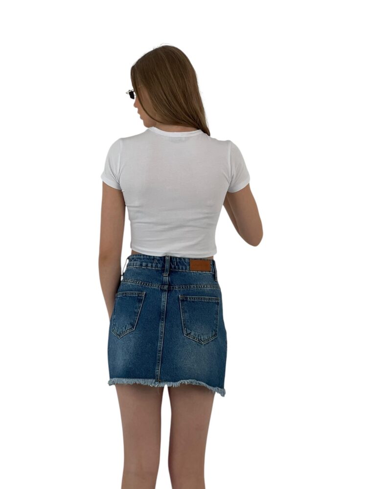 Denim Etektaş Bonding