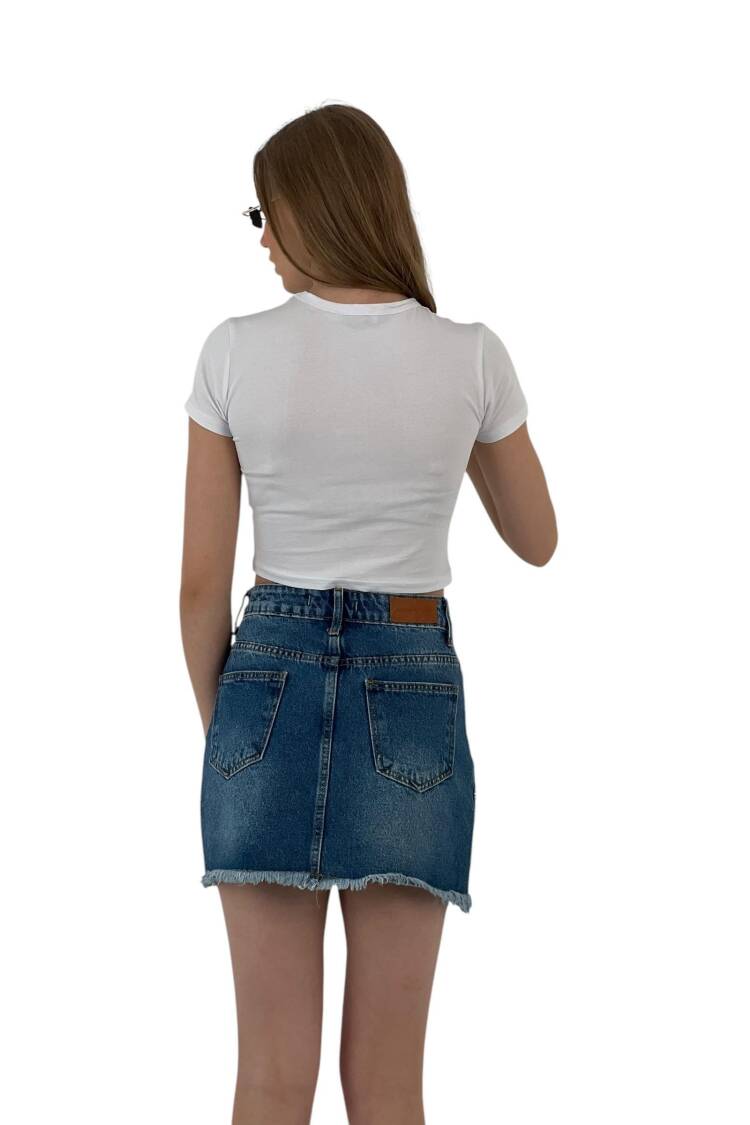 Denim Etektaş Bonding