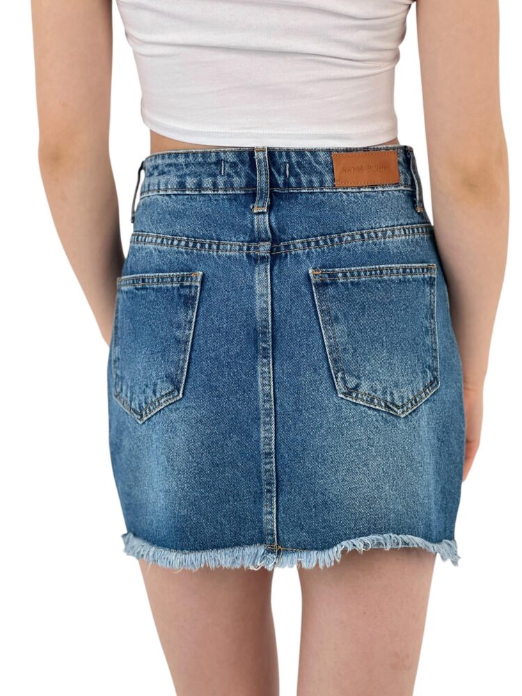Denim Etektaş Bonding