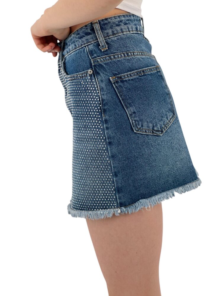 Denim Etektaş Bonding
