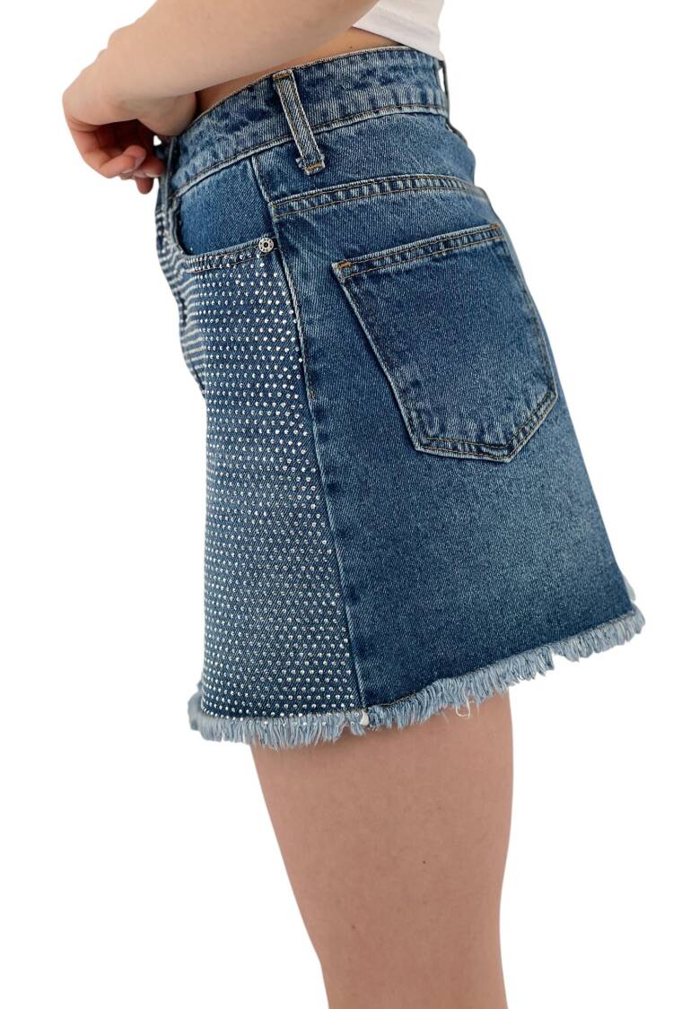 Denim Etektaş Bonding