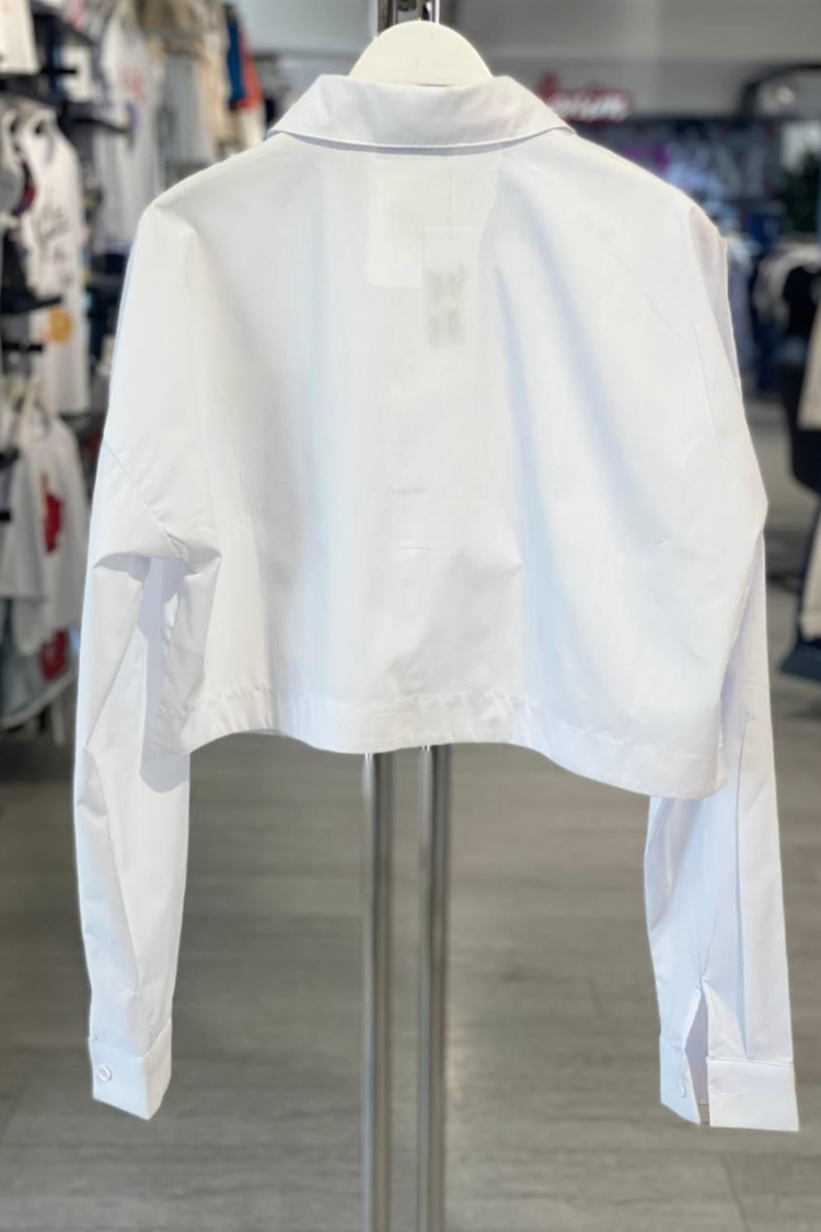 Make Shirt Pocket Stone.