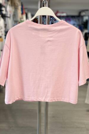 T-shırt Beyoglu Tas Çakim - MISS POEM - Globality Store - Women Clothes Wholesale Turkey
