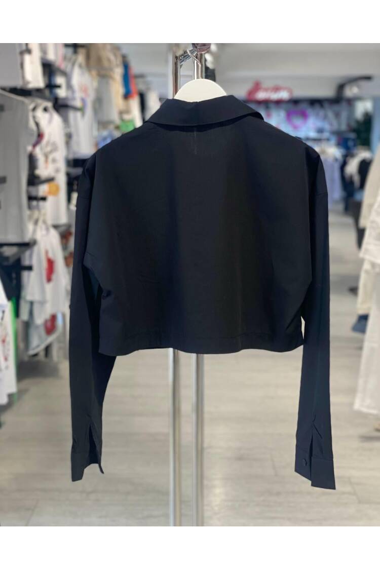 Make Shirt Pocket Stone.