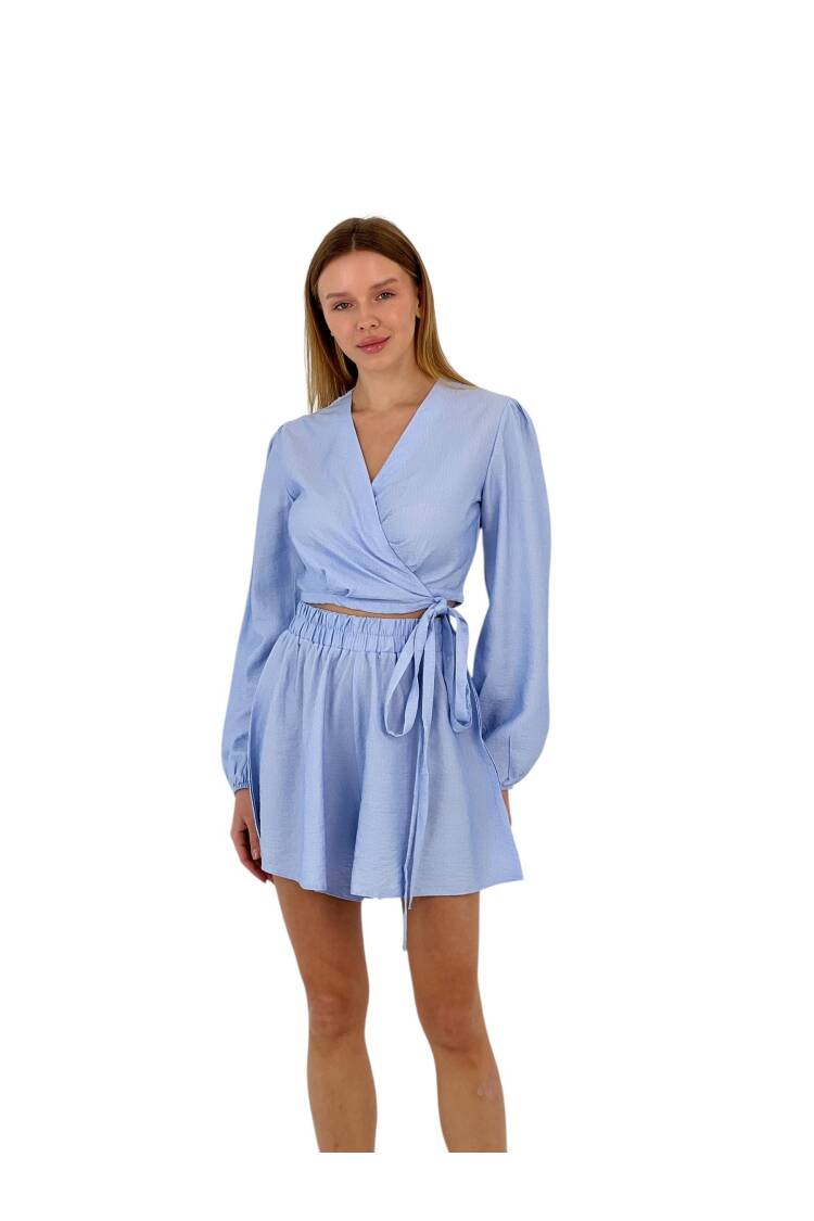 Team - Baby - MISS POEM - Globality Store - Women Clothes Wholesale Turkey