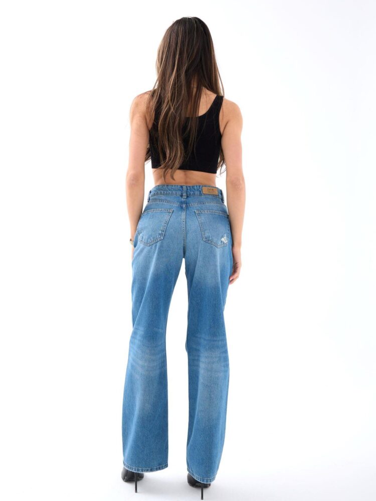 Jeans - Blue