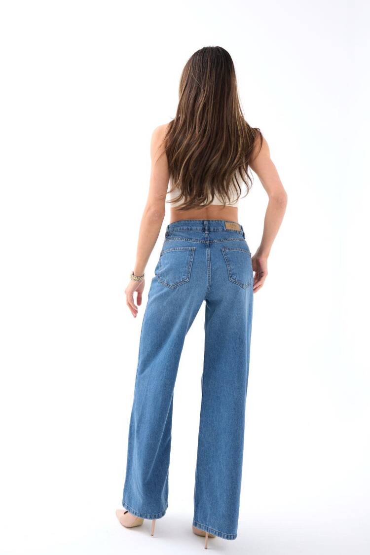 Jeans - Blue