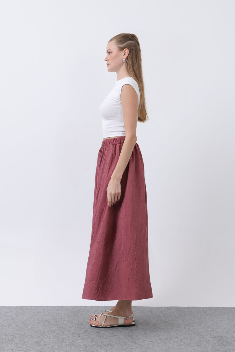 Women's Open Skirt
