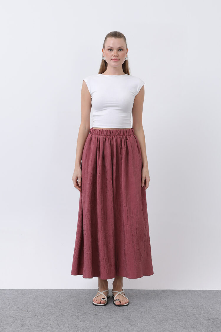 Women's Open Skirt