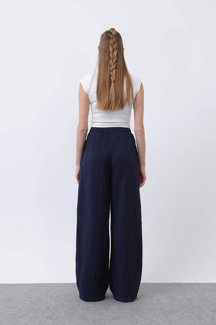 Women's Tie Waist Pants