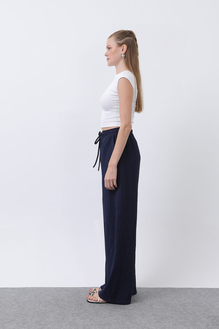 Women's Tie Waist Pants