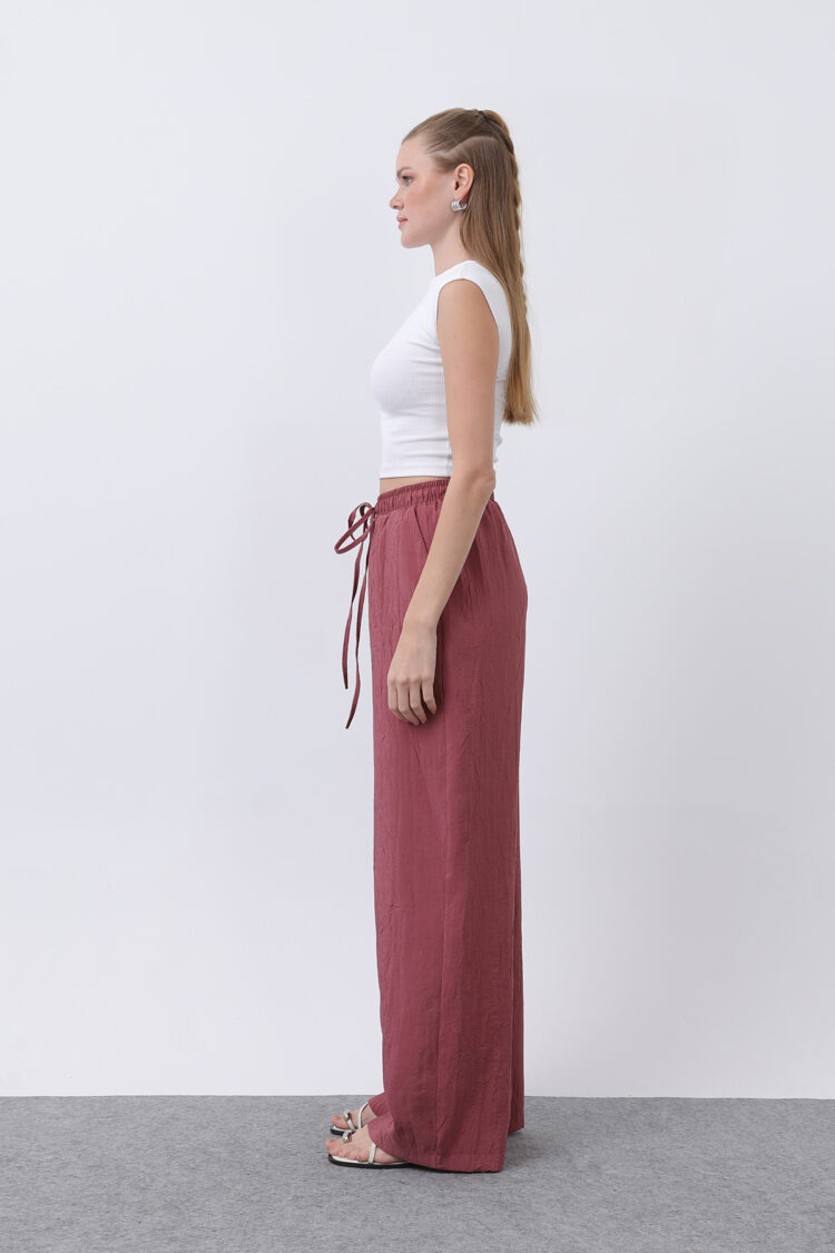Women's Tie Waist Pants