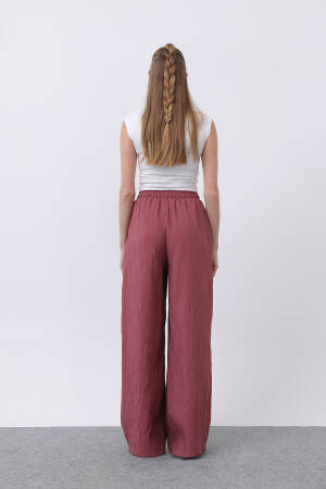 Women's Tie Waist Pants - SOUL - Globality Store - Women Clothes Wholesale Turkey