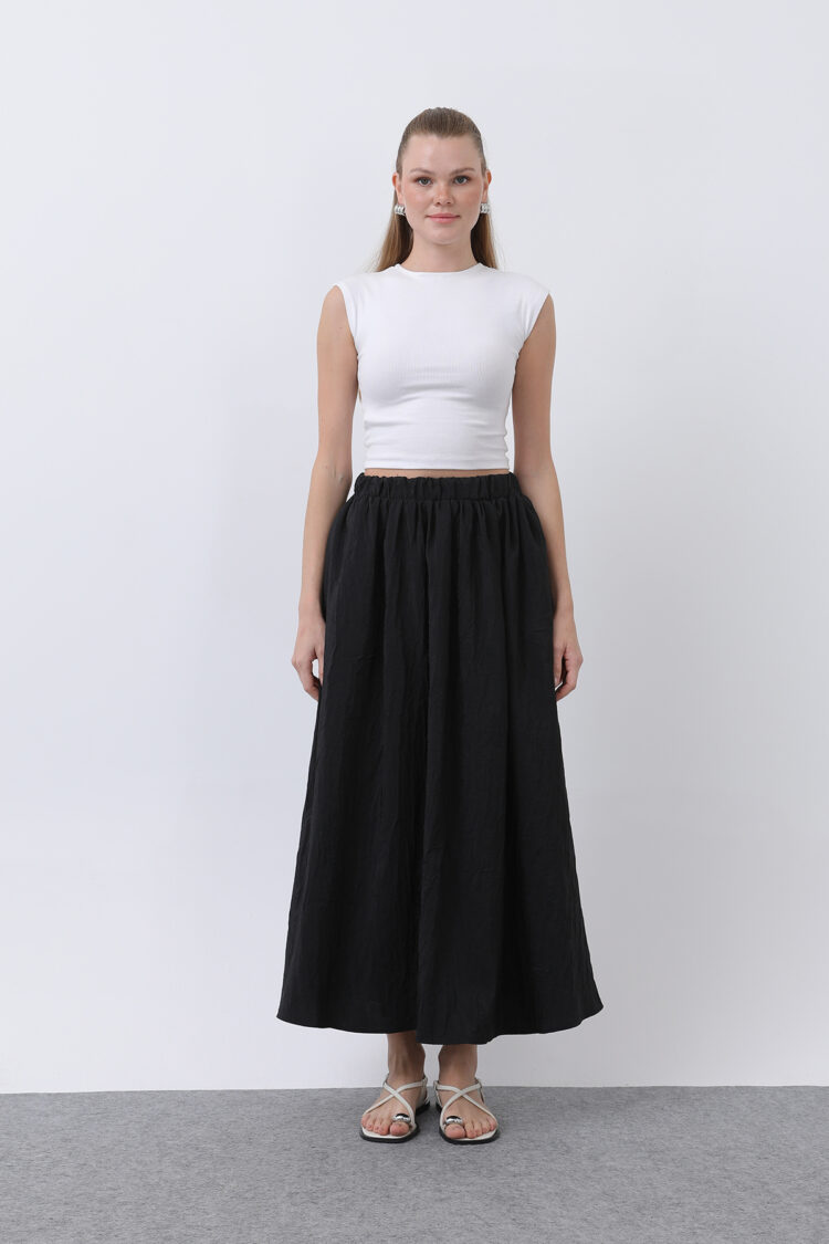 Women's Open Skirt