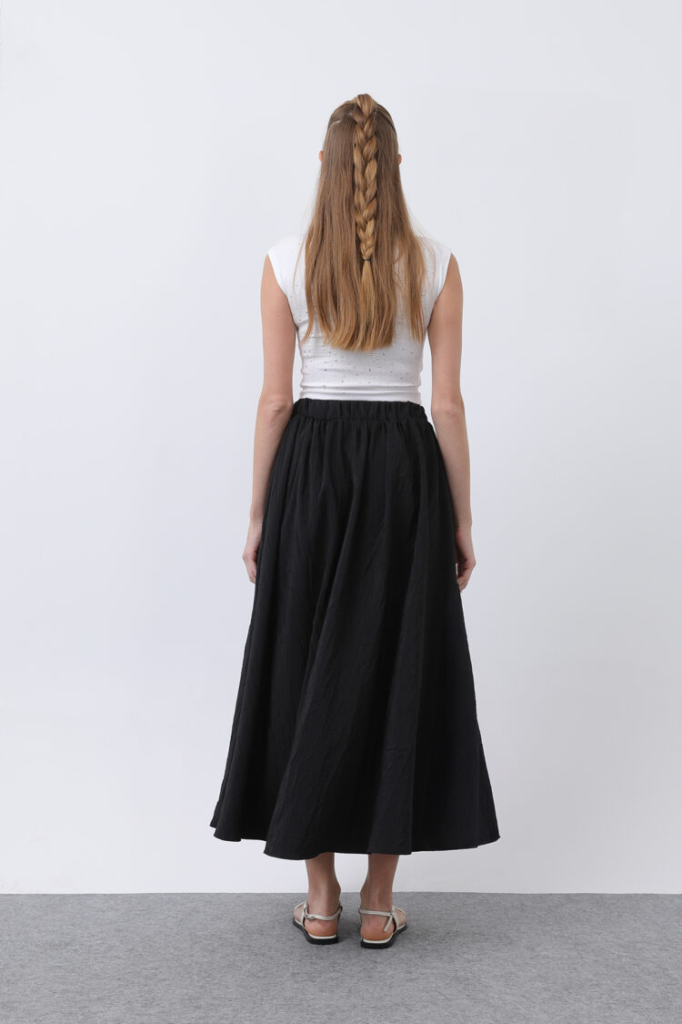 Women's Open Skirt