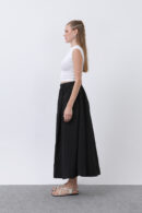 Women's Open Skirt - SOUL - Globality Store - Women Clothes Wholesale Turkey