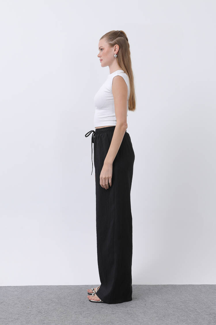 Women's Tie Waist Pants