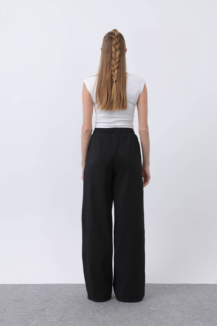 Women's Tie Waist Pants