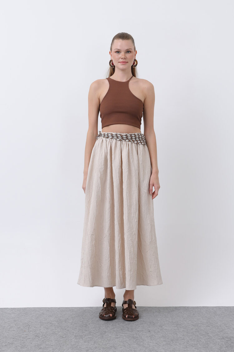 Women's Open Skirt