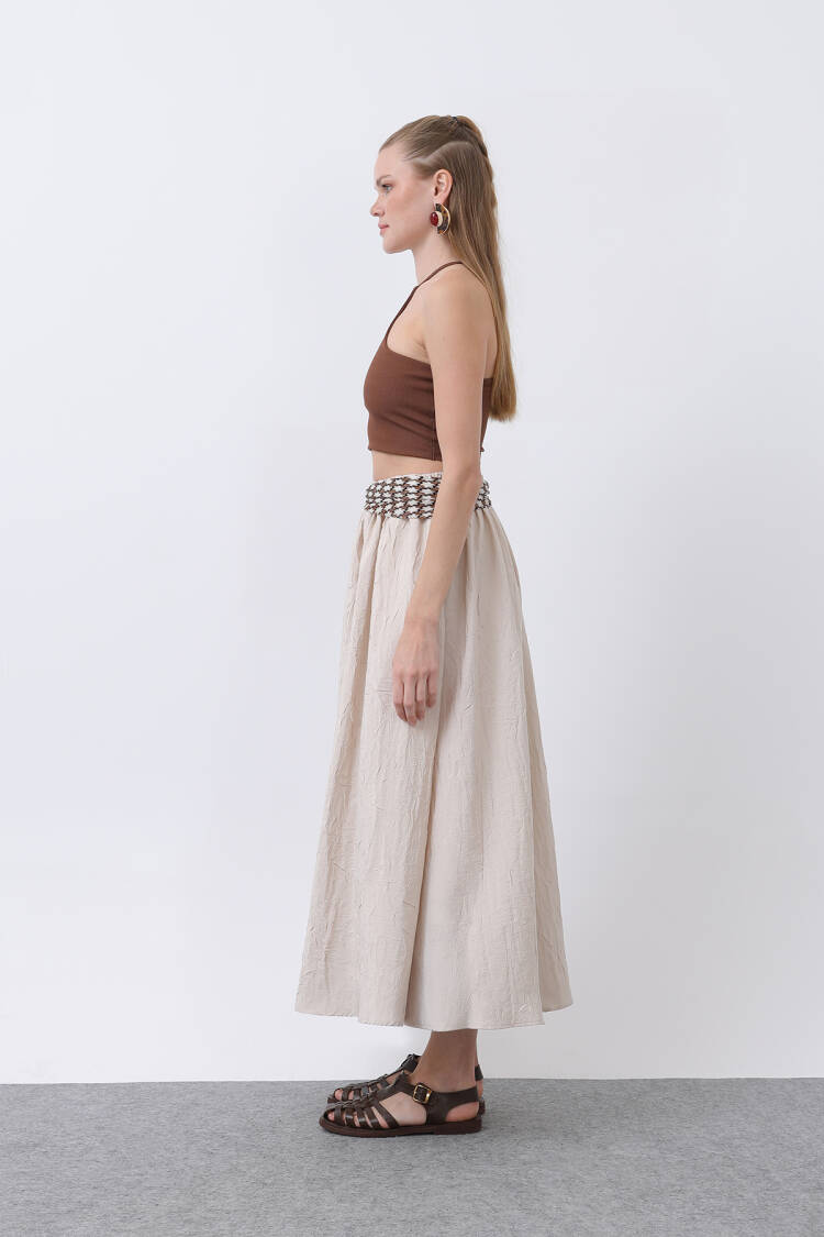 Women's Open Skirt