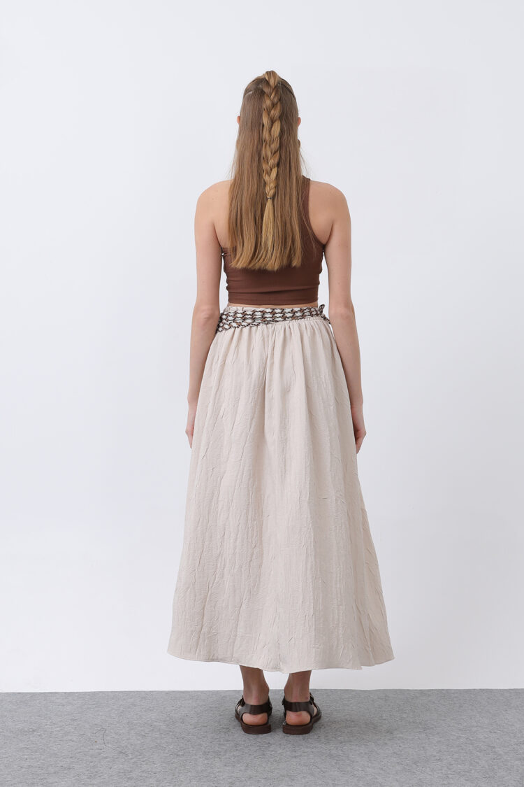 Women's Open Skirt