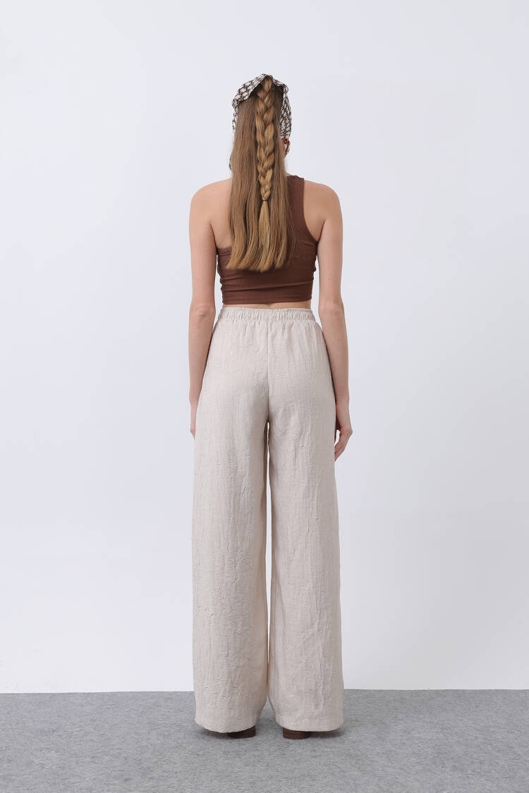 Women's Tie Waist Pants