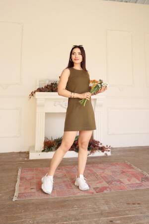 EdelleWomen's Dress - EDELLE - Globality Store - Women Clothes Wholesale Turkey