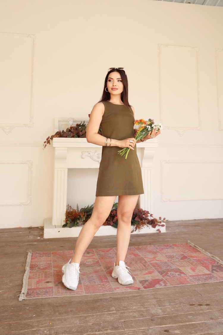 EdelleWomen's Dress
