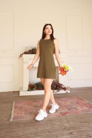 EdelleWomen's Dress - EDELLE - Globality Store - Women Clothes Wholesale Turkey
