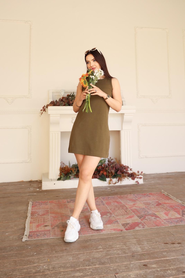 EdelleWomen's Dress