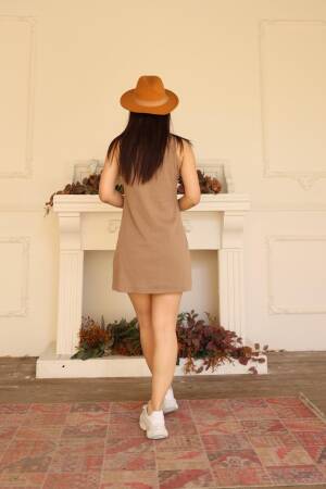 EdelleWomen's Dress - EDELLE - Globality Store - Women Clothes Wholesale Turkey
