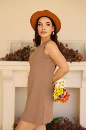 EdelleWomen's Dress - EDELLE - Globality Store - Women Clothes Wholesale Turkey