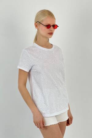 Make Full Stone. - MISS POEM - Globality Store - Women Clothes Wholesale Turkey