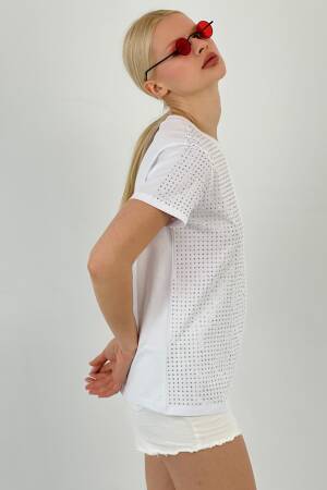 Make Full Stone. - MISS POEM - Globality Store - Women Clothes Wholesale Turkey